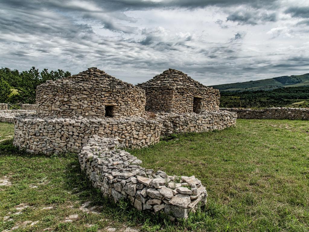 Belvilla By Oyo Villa Insieme San Valentino in Abruzzo Citeriore Rom bilde