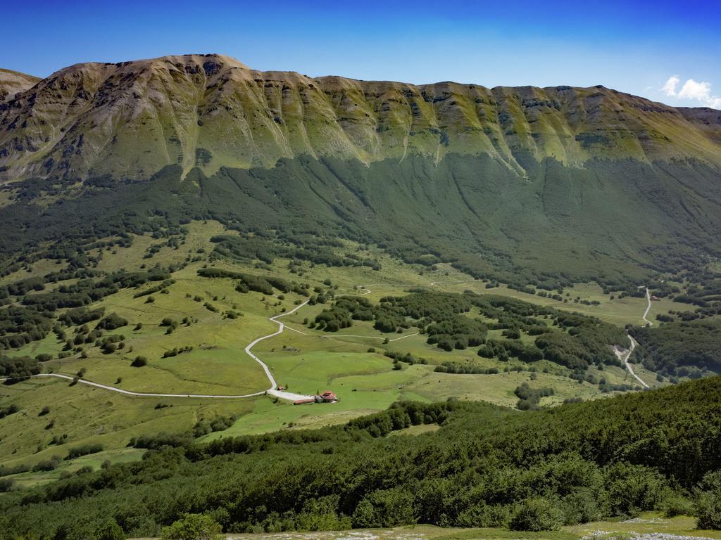 Belvilla By Oyo Villa Insieme San Valentino in Abruzzo Citeriore Rom bilde